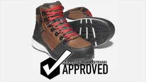 FHM Approved Keen Red Hook Boots