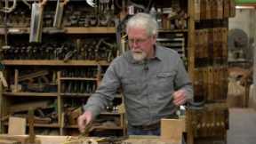 The Art of Woodworking - Episode 4: Dovetail