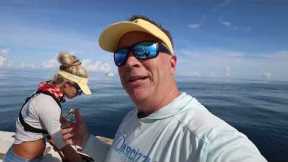 Filled the Boat! The Facts Behind Commercial Red Snapper Fishing