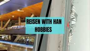 Reisen with Han Hobbies