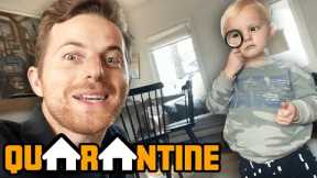 The Try Guys Get New Hobbies At Home • Quarantine Vlog Day 21