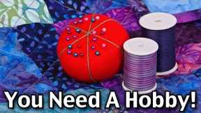 Great Hobbies For Women - Why Hobbies Are Important And Examples of Good Hobbies