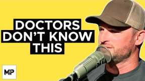 TOP 5 Reasons Why You SHOULD NOT ASK Your Doctor About Diet & Exercise | Mind Pump 1887