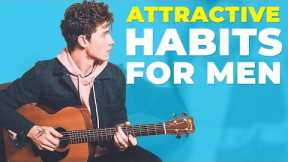 7 Hobbies That Make Men MORE Attractive | Alex Costa
