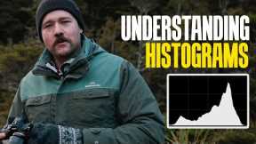 What is the Histogram? Landscape Photography Tips