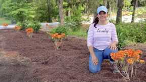 Flower Bed - Tips, Ideas, and a Video | Gardening with Creekside