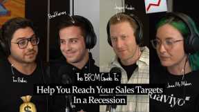 The BFCM Guide to Help You Reach Your Sales Targets in a Recession