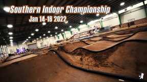 FINAL MAINS - Southern Indoor Championship - RC Car Racing