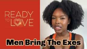Ready to Love Miami Reaction - The Men Bring On The Exes