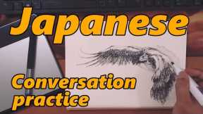 Can you say What are your hobbies? in Japanese? 【Japanese conversation practice】