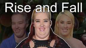 How Mama June DESTROYED Her Life