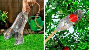 Awesome Gardening Hacks And Plants Growing Tips