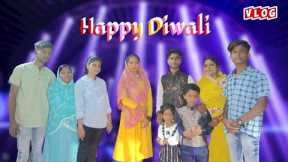 Happy Diwali All Family ✨ | Diwali Celebration | Special VLOG 🥰 Amanli Hobbies