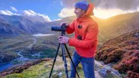 The WORST TIP for Landscape Photography Beginners and Why YOU Should Avoid it …
