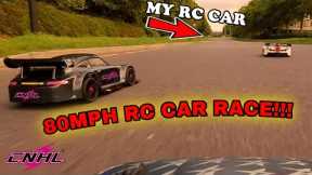 The Best RC Racing Car battle **VIOLANT**