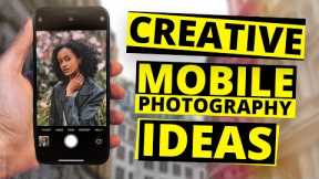 10 Mobile Photography HACKS For Beginners 2023