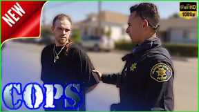 COPS Season 34 Episode 01+02+03🚔🚔 COPS New Season 2022 Full Episodes HD