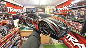 NEW TRAXXAS RC CARS at The UK’s Official Traxxas Store 2022!