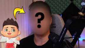 My Name Isn't Actually Chase | Chase Crossing Face Reveal