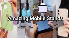 Amazon Smart Mobile Stands For Every Home and Office||Latest Amazon Gadgets#amazon  #gadgets#shorts