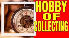 Collecting Hobbies | Collecting Hobbies - Stamp Collecting  Hobbies Of Collecting Different Things