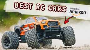 TOP 5 COOLEST SUPER RC CARS & BEST RC CAR ON AMAZON 2022  ▶ Starts From Rs500 & 10k Rupees