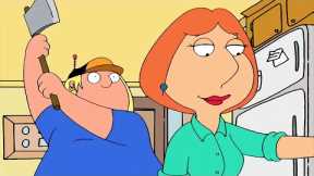 Family Guy Season 2 Ep.19 - Family Guy 2022 Full Episode NoCuts 1080p
