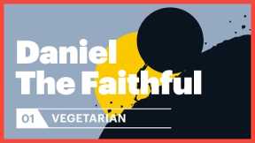 Daniel The Faithful | Jr High Weekend: Episode 01