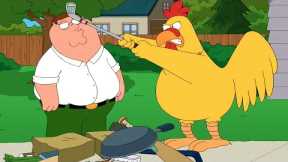 Family Guy  Season 8 Ep.10 - Family Guy Full Episode NoCuts 1080p