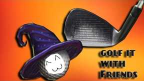 Golfing like I was drunk funny Moments\ Golfing with friend