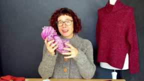 Knitting for Beginners Vlog: Essential Tips from a Knitwear Designer!