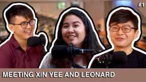 Why Random Hobbies Can Make You More Productive In Life | Informal Convos. with Xin Yee and Leonard