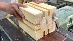 Amazing Art Woodworking Projects - Design Idea inspirational Tea Table Will Make You Satisfied