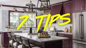 How to Shoot Interior Design Photography in 2023 - 7 Tips
