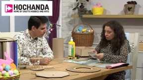Try a New Craft at The Home of Crafts, Hobbies and Arts - Hochanda!