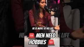 Why Men NEED Hobbies