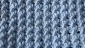 Knitting Pattern Nr.1-    * VERY EASY KNITTING PATTERN  *(ENGLISH)