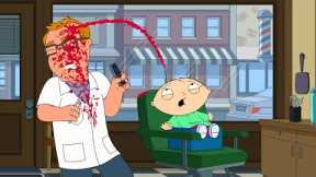 Family Guy Season 20 Episode 4 Full Episode - Family Guy 2022 NoCuts 1080p
