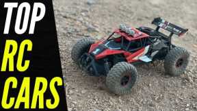 The Best RC Cars 2023 | For Kids & Adults!