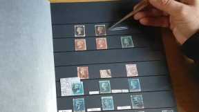 John Collects Stamps - Episode 2 - What and how I collect