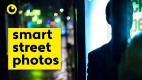 6 Tips For Getting Started With Street Photography