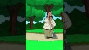 Stan's Beginners Guide to Golfing: A HILARIOUS Step-by-Step Tutorial for Dummies American Dad Style