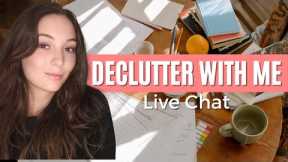 Decluttering My Home | Pantry, Hobbies, Whatever I Feel Like