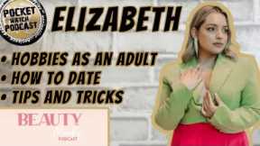 ELIZABETH SABILLON | ALL ABOUT HOBBIES | HOW TO DATE | TIPS AND TRICKS