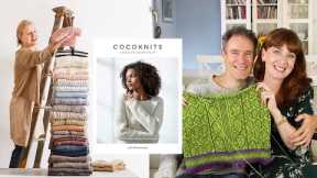 Cocoknits - Ep. 107 - Fruity Knitting
