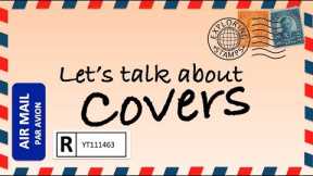 Collectable Covers & Postcards