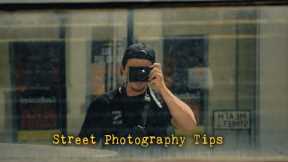4 Must Know Street Photography Tips For Beginners