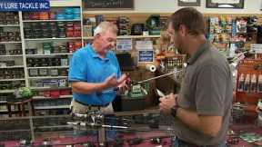 An introduction to basic fishing equipment