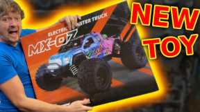 GIANT expensive Banggood Special RC Car - Any good?