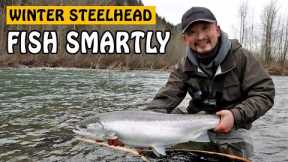 Steelhead Fishing is Challenging but These Tips Can Make It Easier | Fishing with Rod